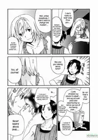 [Cuvie] Kanojo no Bitai - Her Coquetry [English] [Kusanyagi] [Decensored] [Incomplete]