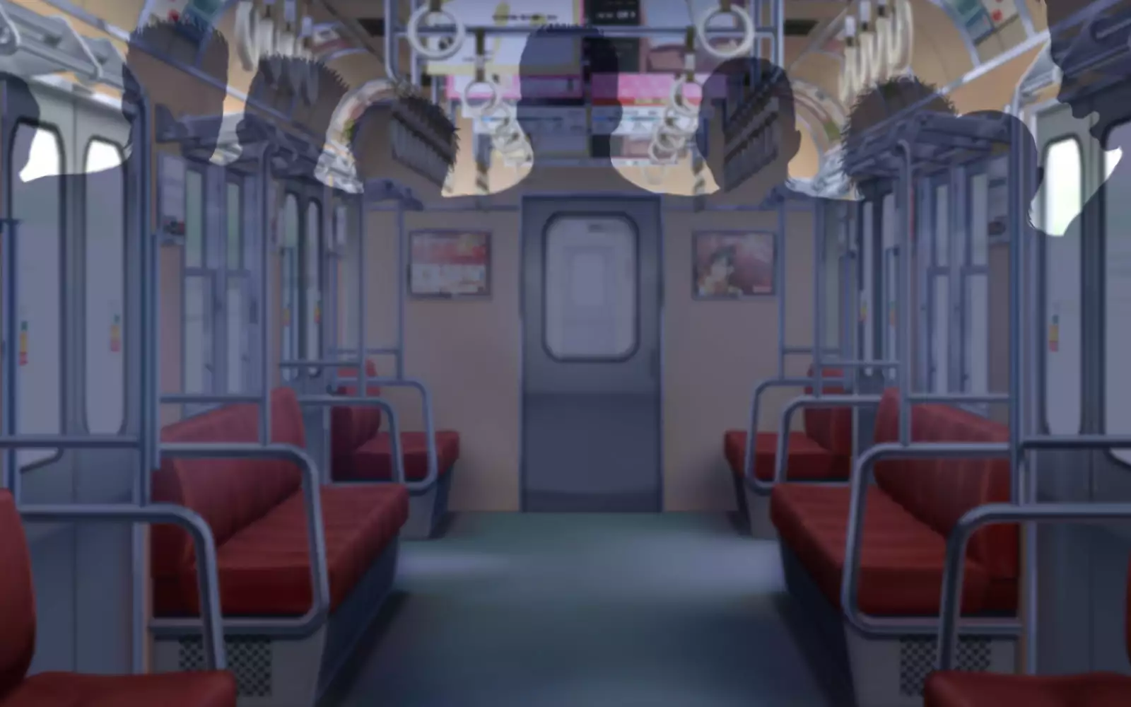 Girls Living in Peace... Abducted, Intimidated and Violated by Heinous Scoundrels!!