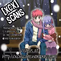 (CT18) [TRIP SPIDER (niwacho)] FOOL POOL (Fate/stay night) [English] [XCX Scans]