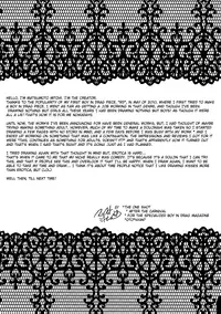 [T-NORTH (Matsumoto Mitohi.)] Carnival After [English] [The Lusty Lady Project]