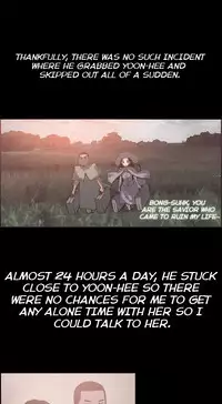 [Mr. Byeong-Su] Cohabitation Ch.1-50 (English) (Ongoing)