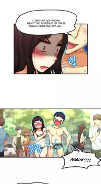 [Cave Bear] Mia's Tool Ch. 0-15 [English]