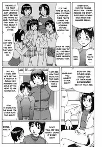 [Nitta Jun] Maji Doutei?! | Really a Virgin?! Ch.5-7 [English]