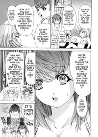 [Yunagi Kahoru] Kininaru Roommate Vol.4 Complete [English] [Tadanohito]