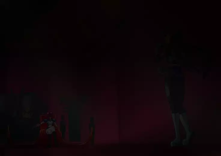 Gracewatt The Monsterizing