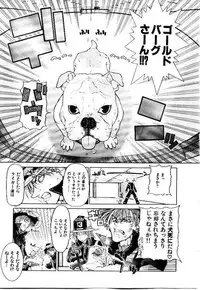 [Hori Hiroaki] Maid Muteki-aji