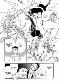 [Okano Ahiru] Hanasake! Otome Private Tutoring School vol 2 [English] {EHCove}