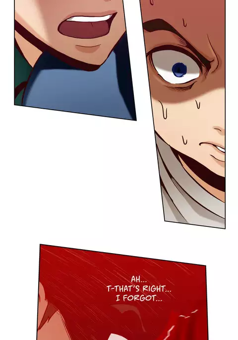 Secret Folder Ch.1-9