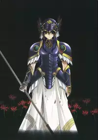 (SC36) [Przm Star (Kamishiro Midorimaru, QuanXing)] Glowing Flower (Valkyrie Profile 2)