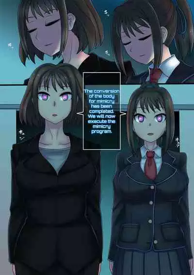 Cool Bishoujo Remodeling Ch1-30