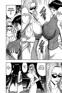 [Nagashima Chousuke] Pururun Seminar Vol. 4 (Complete) [English] [Tadanohito]