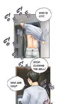 New Face Ch.1-10 (English) (Ongoing)