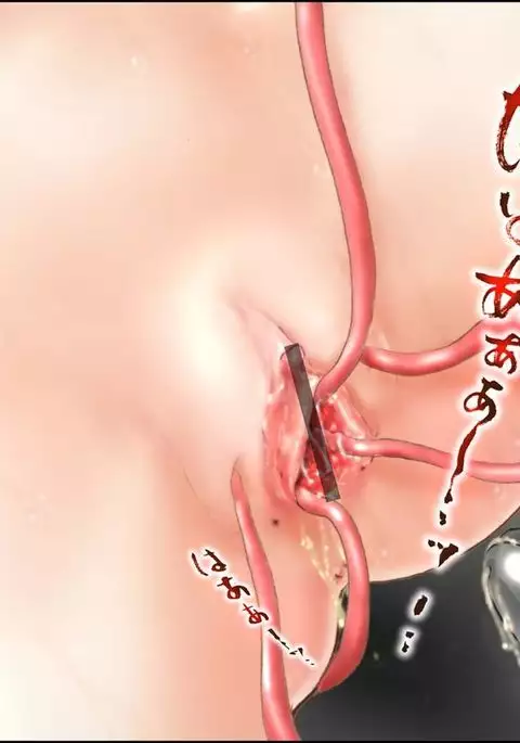 美処女戦士 みむ・ぷりンな