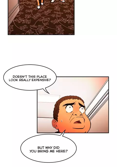 Refrain Love Ch.1-31