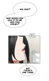 Cartoonist's NSFW Season 1 Chapter 1-20 (English)