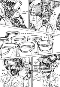 [Sumomo-dou] Jibaku-hime + Osorubeshi Kikai no Pantsu [English] [Anonymous]