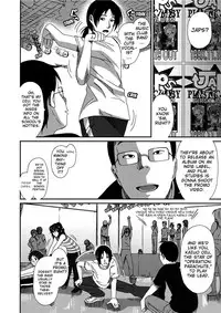 [Ryohzoh] Irodori - Colorful Dreams (English)