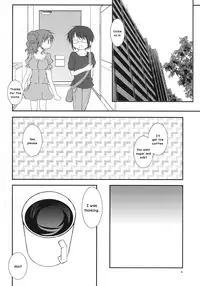 [chestnut tree (kuriki)] Meetup Switch (Hidamari Sketch) [English]