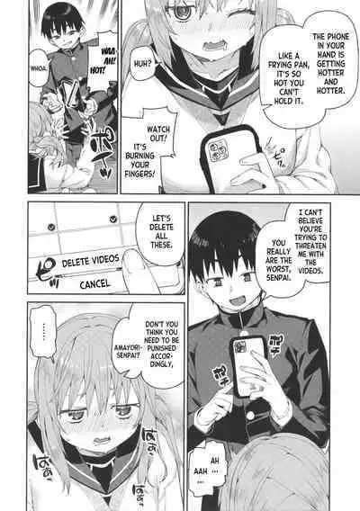 Tousaku Saimin Jikken - Perverted Hypnosis Experiment