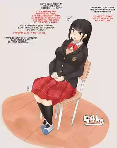 Honi-san's Twitter Shorts 2