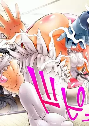 Hide Binbō Dasshutsu ! Otoko no Musume Keikaku