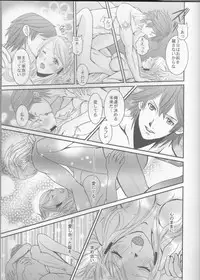 (C83) [atelierkk (kazamik)] LORD of the RING king of Iris (Fire Emblem: Awakening)