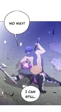 Perfect Half Ch.1-18 (English) (Ongoing)