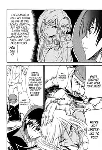 [Gift (Nagisa no Usagi)] Nun-unu (Code Geass) [English] [EHCOVE]