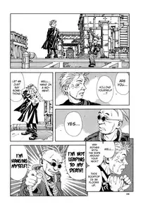 [Seto Yuuki] Stringendo [English]