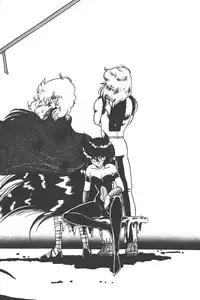 Makaryudo Demon-Hunter 1