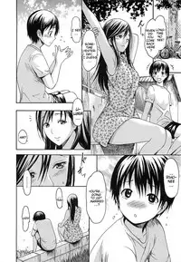 [E-musu Aki] Torokeru Asobi | Melty Play [English] [doujin-moe.us]