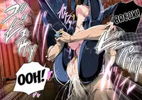 Cyborg vs Tanetsuke Oji-san