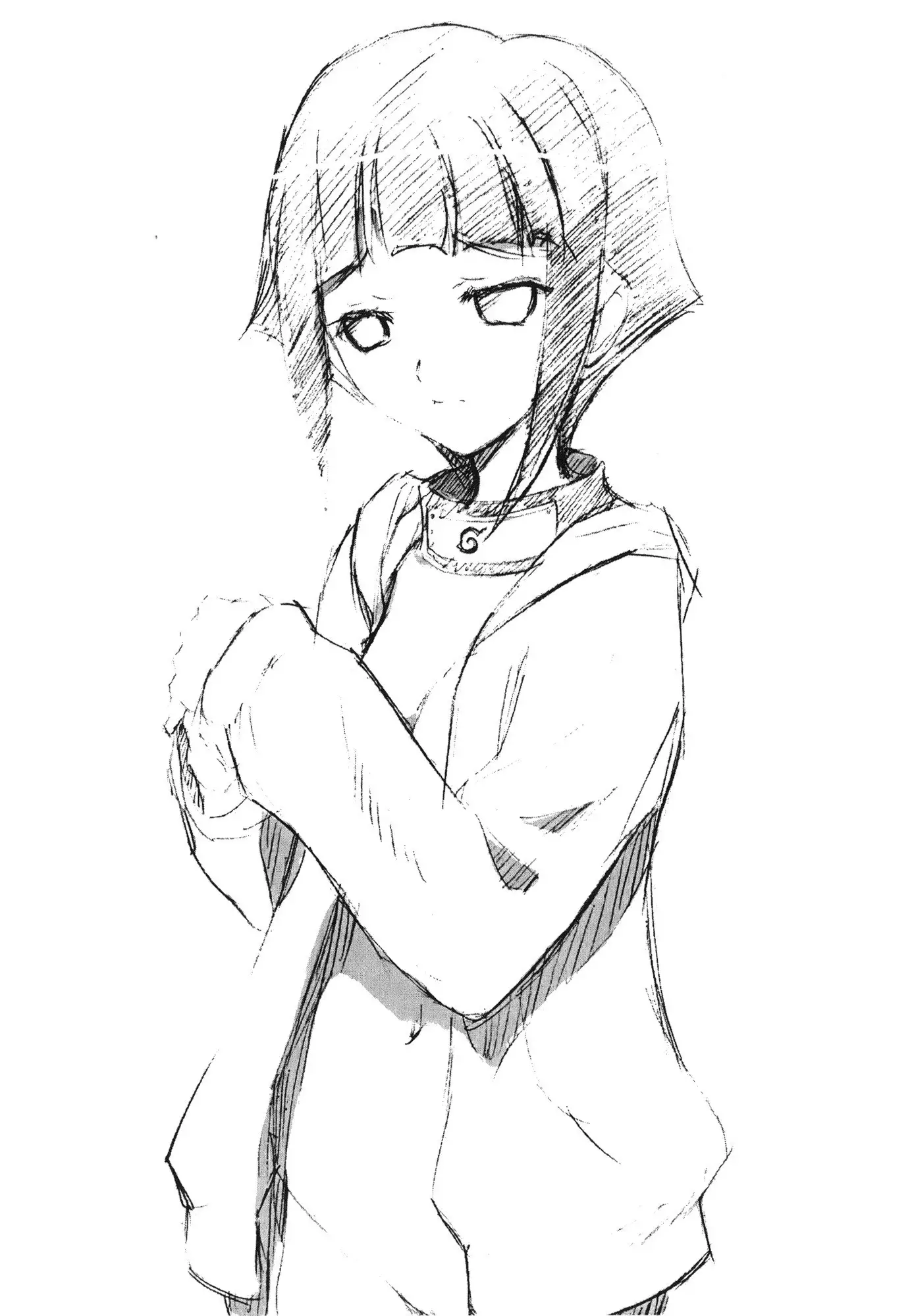 naruto ninja biography vol.07