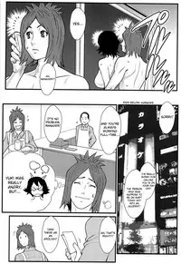 [Combat Ecchu] Ane Kano [English] [Mikakunin]