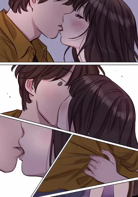 Atonement Camp Ch.1-26