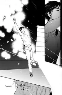 [1pack (nattou)] netsu, yadorasete (Yuri!!! on ICE) [English]