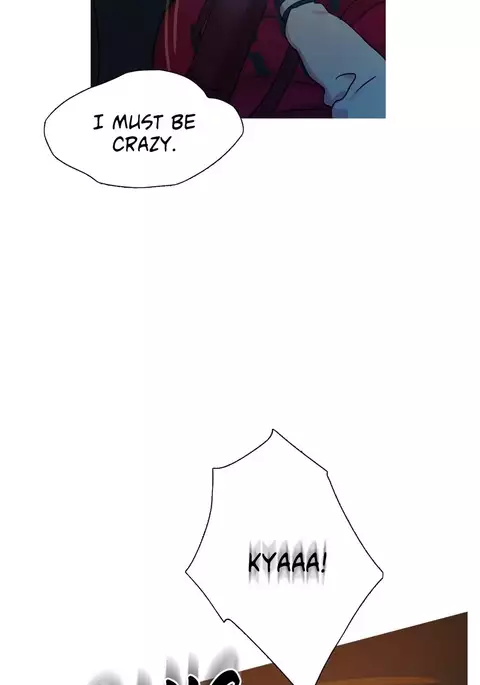 Scandal of the Witch Ch.1-21