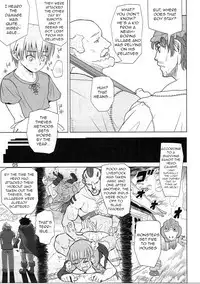 Mendoumi no Ii Yuusha-sama