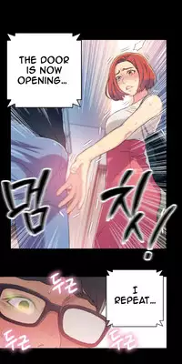 [BAK Hyeong Jun] Sweet Guy Ch.1-46 (English) (YoManga) (Ongoing)