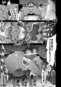 Yuukyuu no Shou Elf 2 "Shoukei"