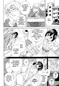 [Shinobu Tanei] Imouto Netsuai Ryouiki | Little Stepsister Love Space [English] {Tadanohito}