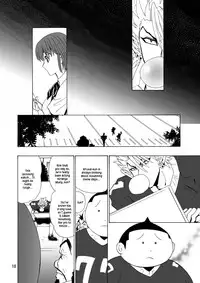 [Myuripyu (Shidako)] GATTEN! (GSCOPY) (Eyeshield 21) [English] [kusanyagi] [Digital]