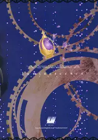 [Studio Snow Man (Seijin)] luminescence (Puella Magi Madoka☆Magica) [Digital]