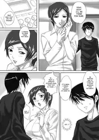 [overdose] Birthday [English] [SaHa]