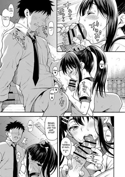 JYOJIZM AFTER SPRING