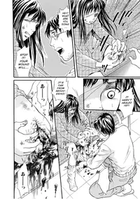 [Anthology] Jigoku no Kisetsu -Guro Rhythm Sengen- | Hell Season [English]