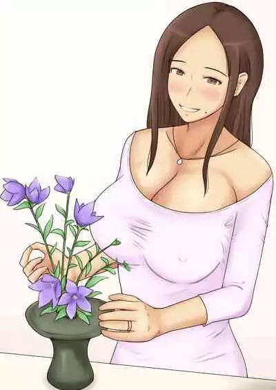 [Naminamipine (Azuki)] Seiso Tsuma Kyouko no Midasareta Nichijou