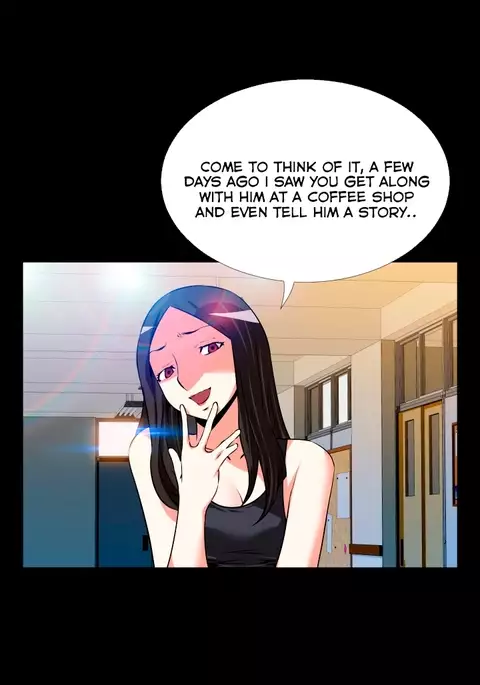 Love Parameter Ch.1-76