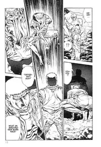 [Maeda Toshio] Choukedamono Densetsu | Legend of the Superbeast [English] [DesuDesu]