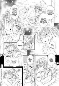 [Mizuno Tohko] Mimi to Shippo to Mahoutsukai [English] [Doki Doki]